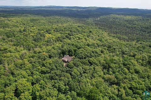 Tiny photo for 189 Barker Lake Rd, Lutsen, MN 55612 (MLS # 6127404)