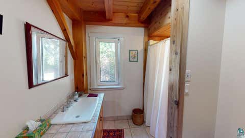 Tiny photo for 189 Barker Lake Rd, Lutsen, MN 55612 (MLS # 6127404)