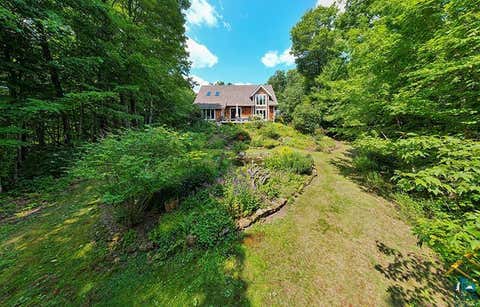 Tiny photo for 189 Barker Lake Rd, Lutsen, MN 55612 (MLS # 6127404)