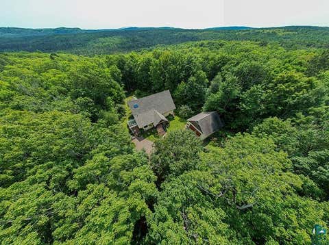 Tiny photo for 189 Barker Lake Rd, Lutsen, MN 55612 (MLS # 6127404)