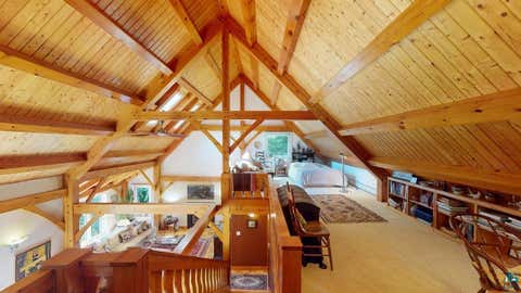 Tiny photo for 189 Barker Lake Rd, Lutsen, MN 55612 (MLS # 6127404)