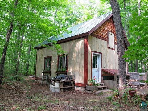 Tiny photo for 189 Barker Lake Rd, Lutsen, MN 55612 (MLS # 6127404)
