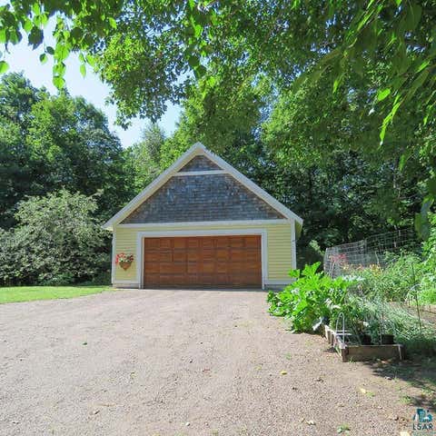 Tiny photo for 189 Barker Lake Rd, Lutsen, MN 55612 (MLS # 6127404)