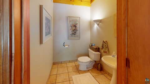 Tiny photo for 189 Barker Lake Rd, Lutsen, MN 55612 (MLS # 6127404)