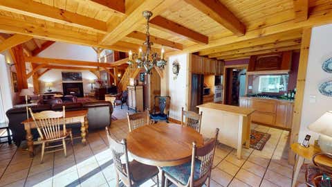 Tiny photo for 189 Barker Lake Rd, Lutsen, MN 55612 (MLS # 6127404)