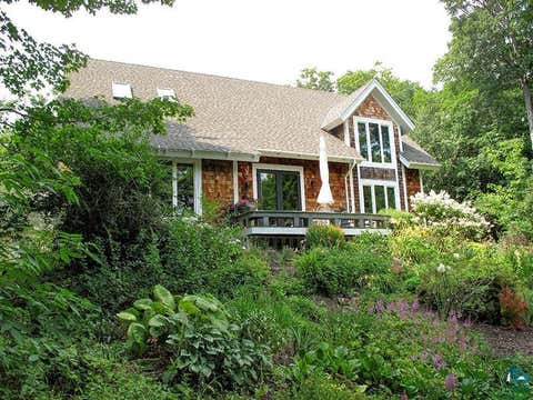 Tiny photo for 189 Barker Lake Rd, Lutsen, MN 55612 (MLS # 6127404)