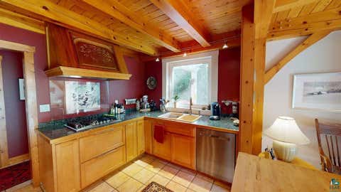 Tiny photo for 189 Barker Lake Rd, Lutsen, MN 55612 (MLS # 6127404)