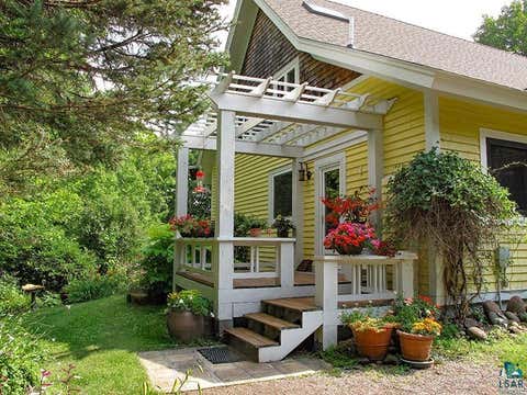 Tiny photo for 189 Barker Lake Rd, Lutsen, MN 55612 (MLS # 6127404)