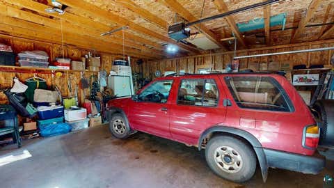Tiny photo for 189 Barker Lake Rd, Lutsen, MN 55612 (MLS # 6127404)
