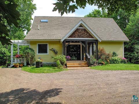 Tiny photo for 189 Barker Lake Rd, Lutsen, MN 55612 (MLS # 6127404)