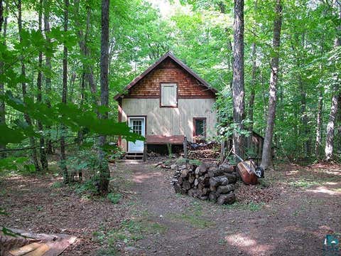 Tiny photo for 189 Barker Lake Rd, Lutsen, MN 55612 (MLS # 6127404)