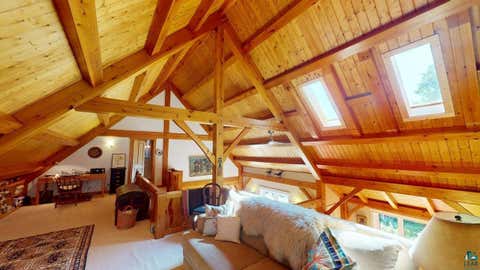 Tiny photo for 189 Barker Lake Rd, Lutsen, MN 55612 (MLS # 6127404)