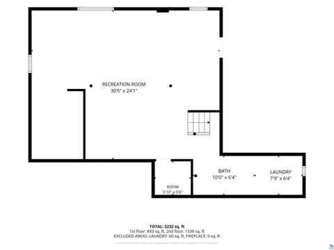 Tiny photo for 2016 E 3rd St, Duluth, MN 55812 (MLS # 6127074)