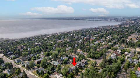 Tiny photo for 2016 E 3rd St, Duluth, MN 55812 (MLS # 6127074)