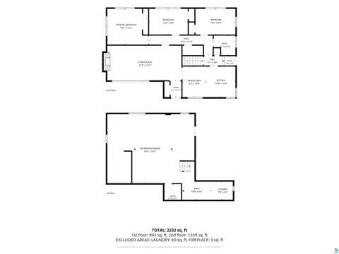 Tiny photo for 2016 E 3rd St, Duluth, MN 55812 (MLS # 6127074)