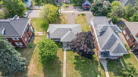 Tiny photo for 2016 E 3rd St, Duluth, MN 55812 (MLS # 6127074)
