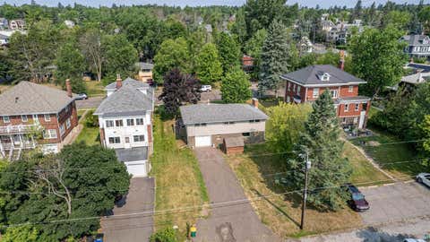 Tiny photo for 2016 E 3rd St, Duluth, MN 55812 (MLS # 6127074)