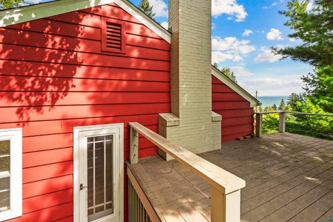 Tiny photo for 2524 Branch St, Duluth, MN 55812 (MLS # 6128119)
