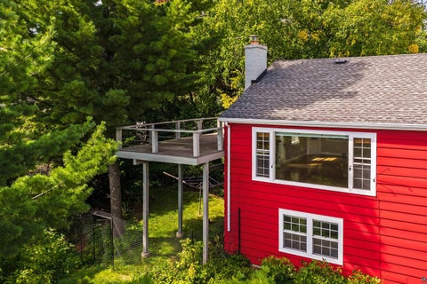 Tiny photo for 2524 Branch St, Duluth, MN 55812 (MLS # 6128119)
