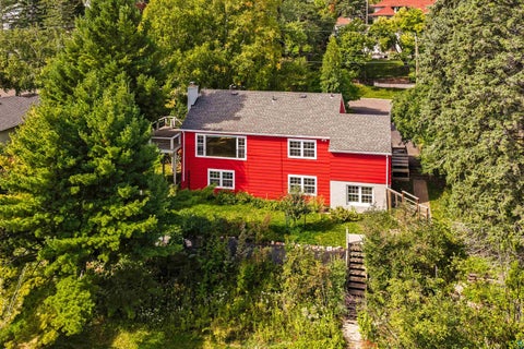 Tiny photo for 2524 Branch St, Duluth, MN 55812 (MLS # 6128119)