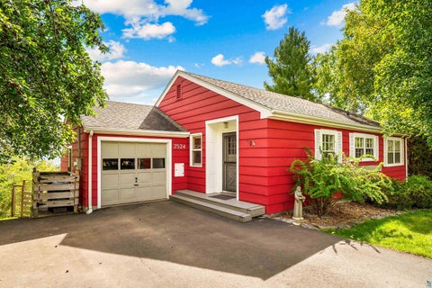 Tiny photo for 2524 Branch St, Duluth, MN 55812 (MLS # 6128119)