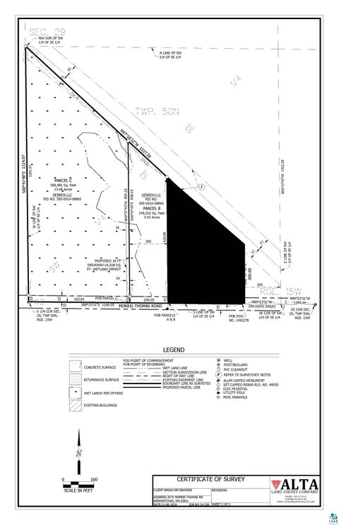 Tiny photo for 55 Morris Thomas Rd, Hermantown, MN 55811 (MLS # 6123936)