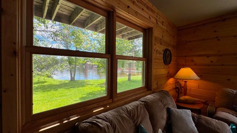 Tiny photo for 4475 Moccasin Point Rd, Tower, MN 55790 (MLS # 6126449)