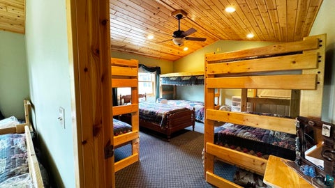 Tiny photo for 4475 Moccasin Point Rd, Tower, MN 55790 (MLS # 6126449)