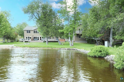 Tiny photo for 4475 Moccasin Point Rd, Tower, MN 55790 (MLS # 6126449)