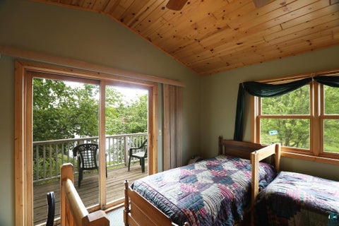 Tiny photo for 4475 Moccasin Point Rd, Tower, MN 55790 (MLS # 6126449)