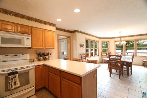Tiny photo for 4475 Moccasin Point Rd, Tower, MN 55790 (MLS # 6126449)