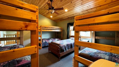Tiny photo for 4475 Moccasin Point Rd, Tower, MN 55790 (MLS # 6126449)