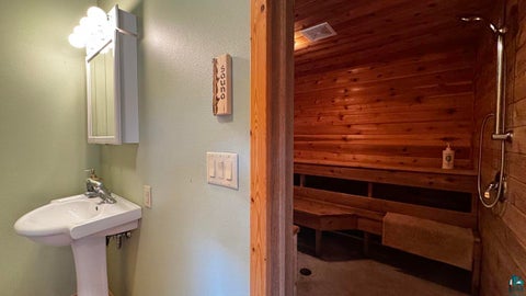 Tiny photo for 4475 Moccasin Point Rd, Tower, MN 55790 (MLS # 6126449)