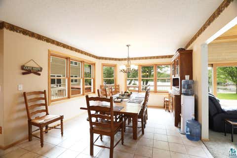 Tiny photo for 4475 Moccasin Point Rd, Tower, MN 55790 (MLS # 6126449)