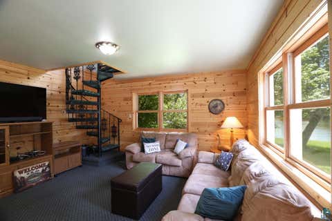 Tiny photo for 4475 Moccasin Point Rd, Tower, MN 55790 (MLS # 6126449)