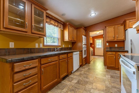 Tiny photo for 2394 Crip Rd, Eveleth, MN 55734 (MLS # 6128110)