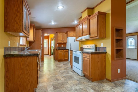 Tiny photo for 2394 Crip Rd, Eveleth, MN 55734 (MLS # 6128110)
