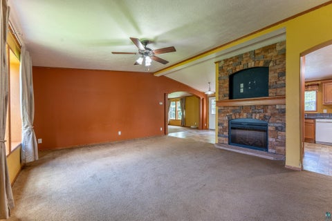 Tiny photo for 2394 Crip Rd, Eveleth, MN 55734 (MLS # 6128110)