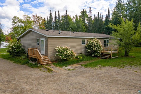 Tiny photo for 2394 Crip Rd, Eveleth, MN 55734 (MLS # 6128110)