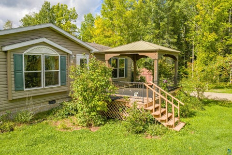 Tiny photo for 2394 Crip Rd, Eveleth, MN 55734 (MLS # 6128110)