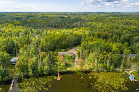 Tiny photo for 2394 Crip Rd, Eveleth, MN 55734 (MLS # 6128110)