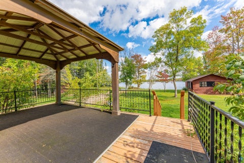 Tiny photo for 2394 Crip Rd, Eveleth, MN 55734 (MLS # 6128110)