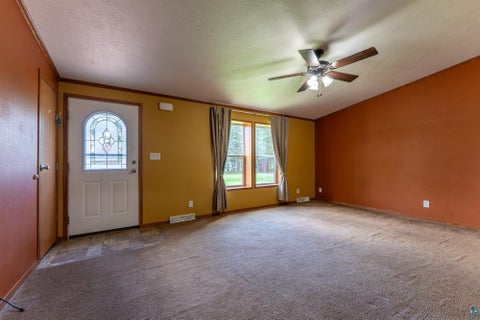 Tiny photo for 2394 Crip Rd, Eveleth, MN 55734 (MLS # 6128110)
