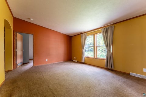 Tiny photo for 2394 Crip Rd, Eveleth, MN 55734 (MLS # 6128110)