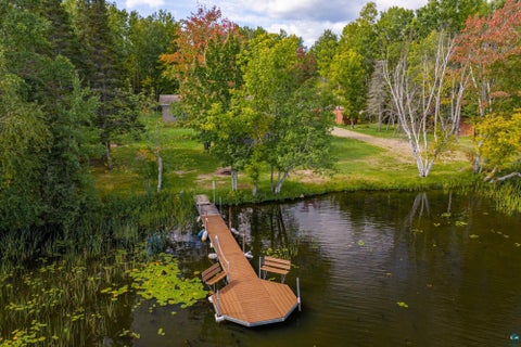 Tiny photo for 2394 Crip Rd, Eveleth, MN 55734 (MLS # 6128110)
