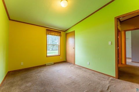 Tiny photo for 2394 Crip Rd, Eveleth, MN 55734 (MLS # 6128110)