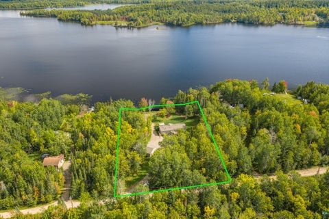 Tiny photo for 2394 Crip Rd, Eveleth, MN 55734 (MLS # 6128110)