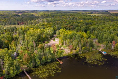 Tiny photo for 2394 Crip Rd, Eveleth, MN 55734 (MLS # 6128110)