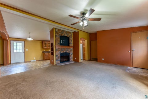 Tiny photo for 2394 Crip Rd, Eveleth, MN 55734 (MLS # 6128110)
