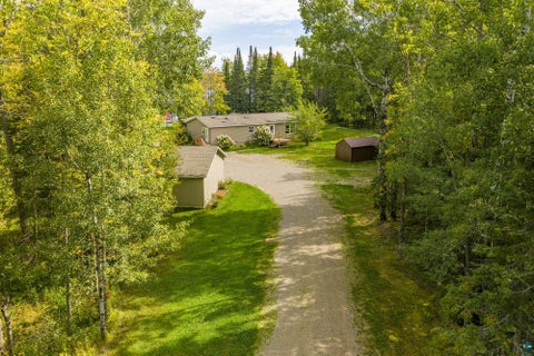 Tiny photo for 2394 Crip Rd, Eveleth, MN 55734 (MLS # 6128110)